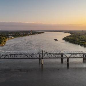 100% Mississippi - 8 nuits