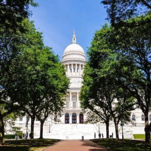 100% Rhode Island - 8 nuits