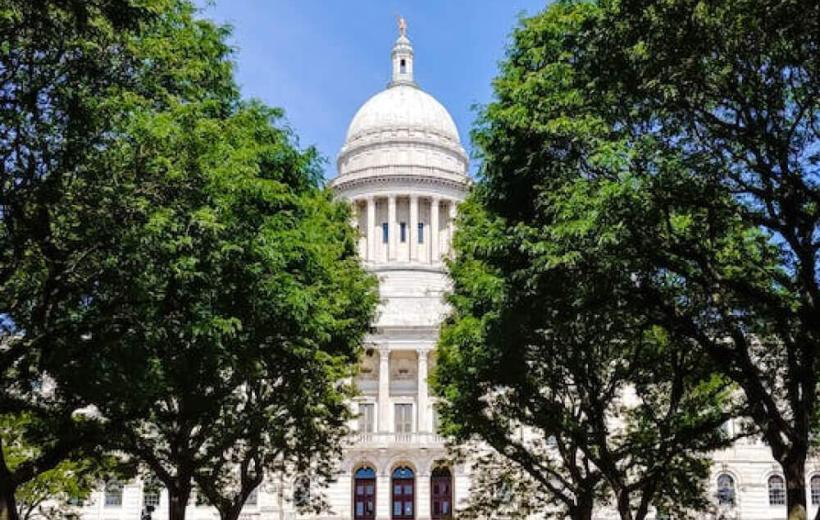 100% Rhode Island - 8 nuits