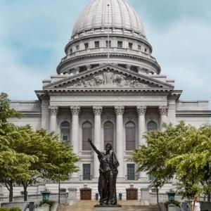 100% Wisconsin - 8 nuits