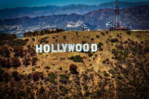 100% Californie  L.A. / L.A. 8 nuits