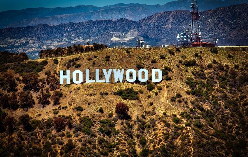 100% Californie  L.A. / L.A. 8 nuits