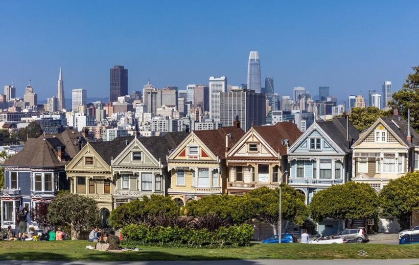 San Francisco : City break 6 nuits