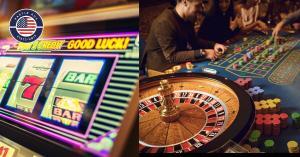 La route des casinos : 14 nuits pour jouer et se reposer