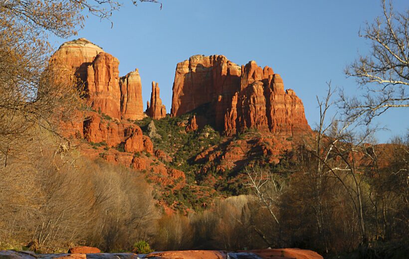 100% Arizona : 14 nuits V1