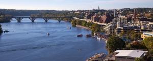 Washington : City break 6 nuits / 8 jours
