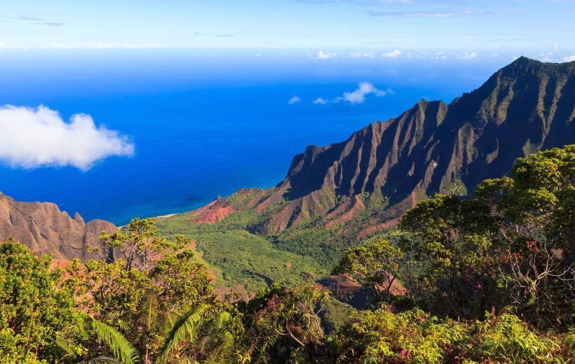 HAWAII, archipel envoûtant et San Francisco - 20 nuits