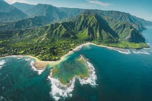 100% Hawaii - 6 îles - 23 nuits