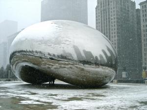 Chicago : City break 6 nuits / 8 jours