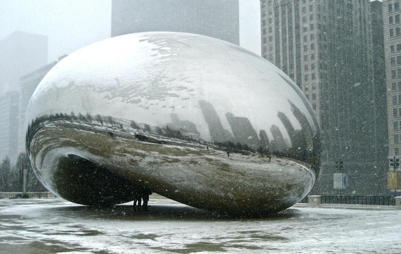 Chicago : City break 6 nuits / 8 jours