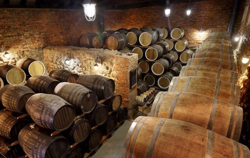 100% Kentucky - 8 Nuits