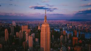 New York : City break 4 nuits