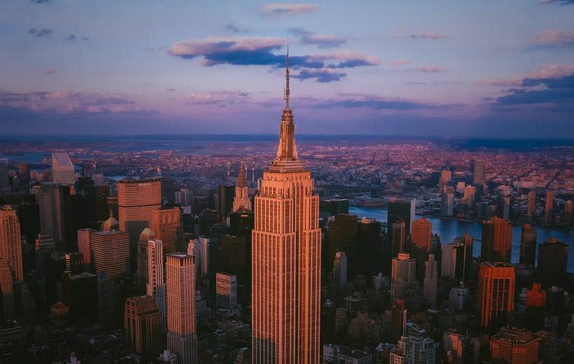 New York : City break 4 nuits