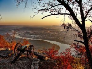 100% Tennessee  8 nuits