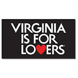 VA - Logo Virginia is for lovers