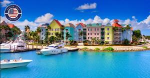 Floride et Bahamas - Le combiné -14 nuits
