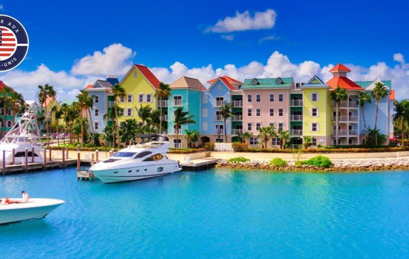Floride et Bahamas - Le combiné -14 nuits