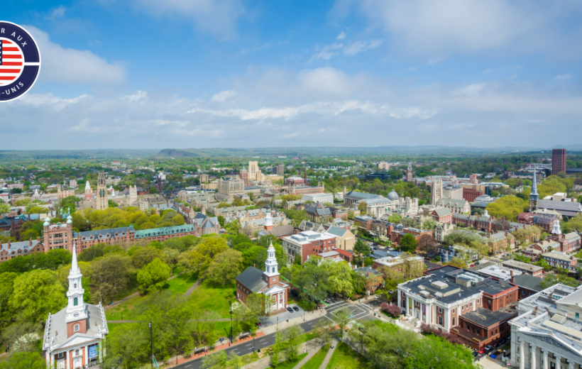 100% Connecticut - 14 Nuits