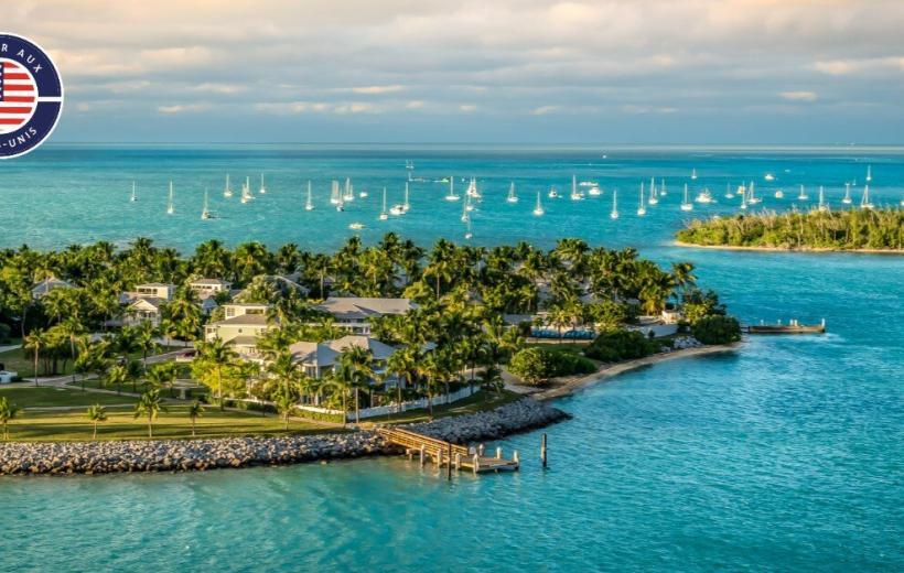 100% Floride : de l'Atlantique au Golfe du Mexique - 14 Nuits