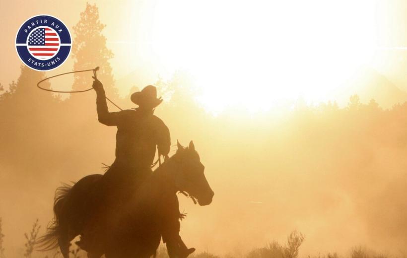 Ranches & Cowboys - Nouveau Mexique & Texas - 14 nuits