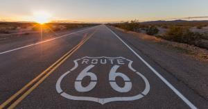 ROUTE 66 : le rêve devient réalité... 28 nuits