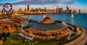 Chicago : City break 5 nuits / 7 jours