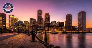 BOSTON : City break 3 nuits