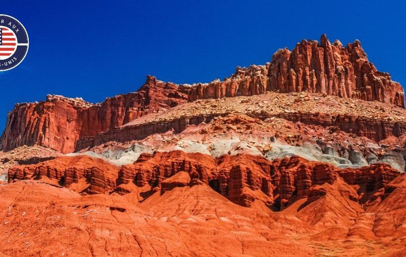 100% Utah - 8 nuits
