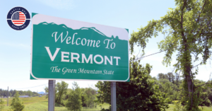 100% Vermont 8 Nuits