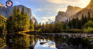 100% Californie : 8 parcs nationaux de L.A. à S.F. - 20 nuits