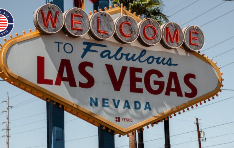 100% Nevada - 14 nuits