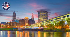 100% Ohio - 8 nuits