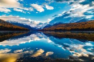 Wyoming et Montana : Fascinante nature - 21 nuits