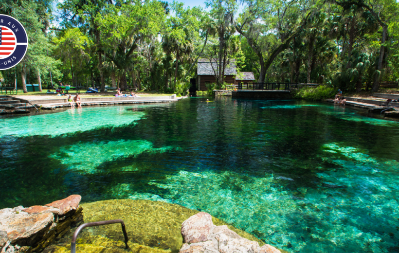 100% Floride (nature-sud) 8 Nuits (MIA-MIA)
