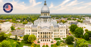 100% Illinois - 14 nuits