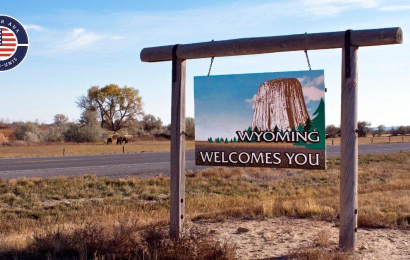 100% Wyoming - 14 nuits