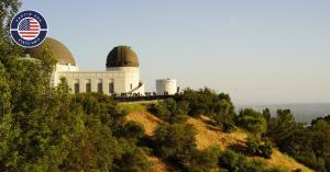 Los Angeles : City break 5 nuits
