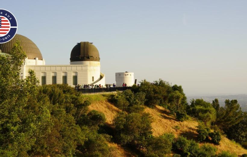 Los Angeles : City break 5 nuits