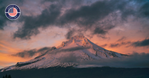 100% Oregon - Le Grand Tour - 21 nuits