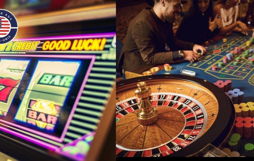 Casinos et découverte : entre villes et jeu (22 Nuits)