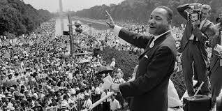 Sur les pas de Martin Luther King - 21 nuits