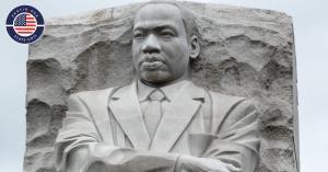 Sur les pas de Martin Luther King - 14 nuits