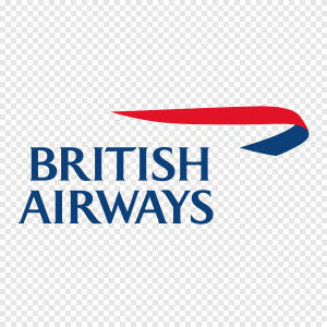 BA Logo