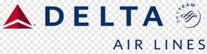 Delta A logo