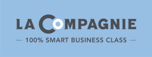 LaCompagnie LOGO