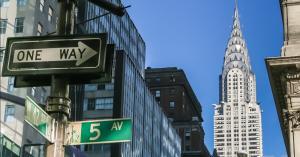 New York : City break 6 nuits
