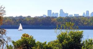 Dallas / Fort Worth :  City break 5 nuits