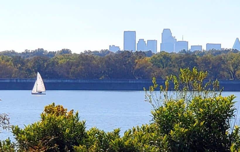 Dallas / Fort Worth :  City break 5 nuits