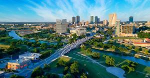 Dallas / Fort Worth :  City break 6 nuits / 8 jours